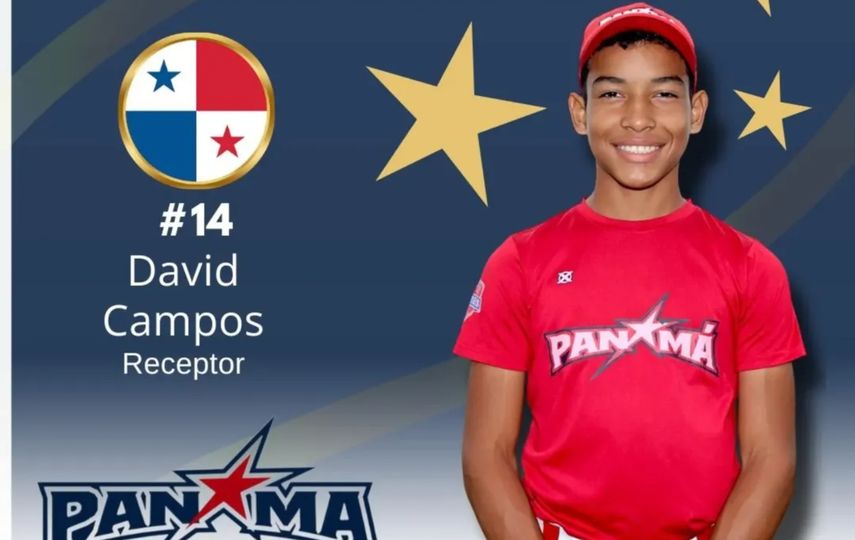 Copa Mundial de Béisbol U12: Panamá ya tiene definido su roster