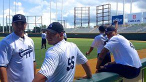 Santurce sigue invicto y es líder en Puerto Rico