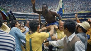 OFICIAL. Pelé ha fallecido a sus 82 años
