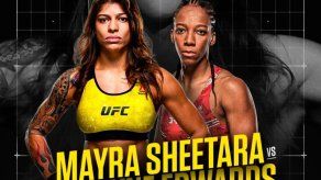 Mayra Sheetara vs Joselyne Edwards: ¿Cuándo es la próxima pelea de la panameña?