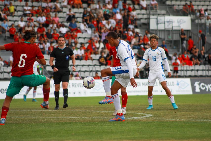 Torneo Maurice Revello: Panamá clasifica a las semifinales