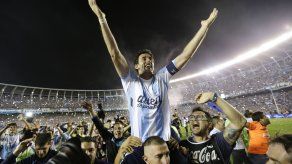 Racing