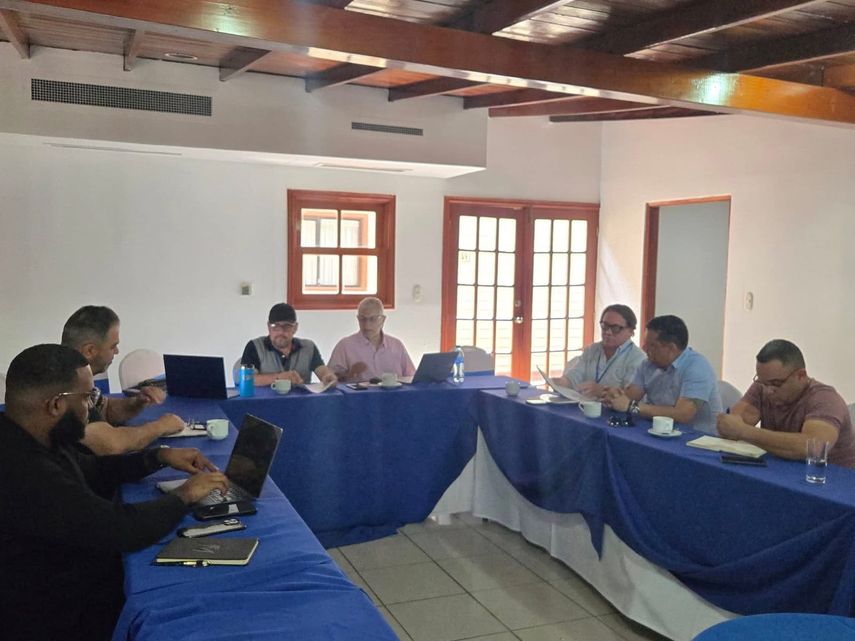 Panamá será sede de la Serie de las Américas 2026