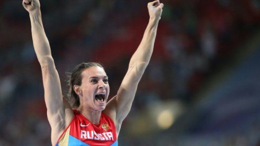 Gatlin y otros atletas dopados en Rio, ¿una discriminación para los rusos?