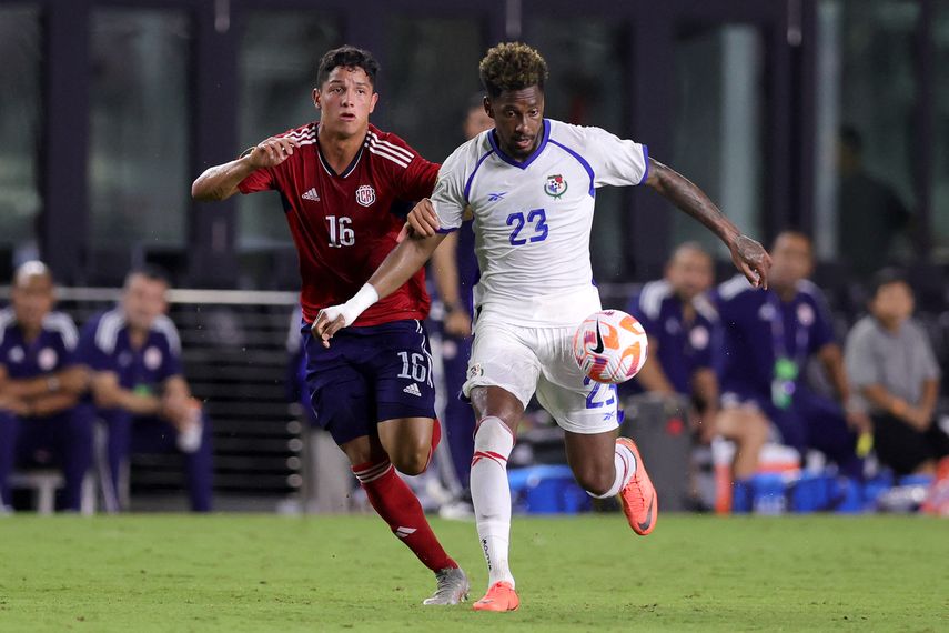 Selección de Panamá: Nos sacamos la rabia del Final Four