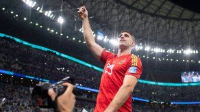 Qatar 2022: Estamos en semifinal por pasión y corazón, dijo Emiliano Martínez