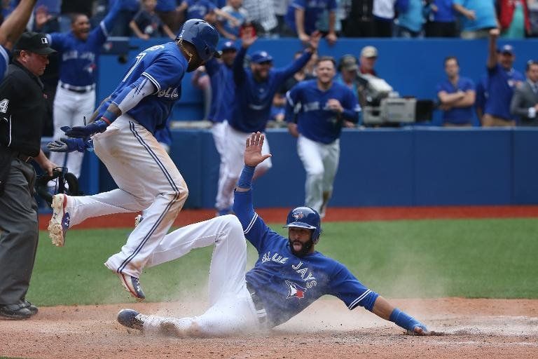 Alonso, Bautista, Pujols y Arenado, destacados en Grandes Ligas