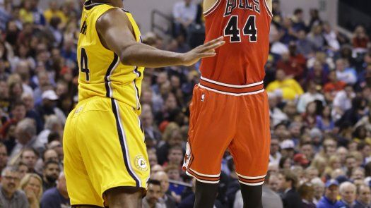 Enceste agónico de Butler pone fin a mala racha de Chicago