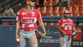 Béisbol Mayor 2021