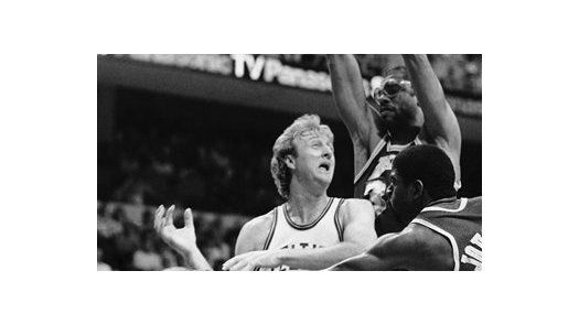 Lakers-Celtics: rivalidad en receso con posibilidades de resurgir
