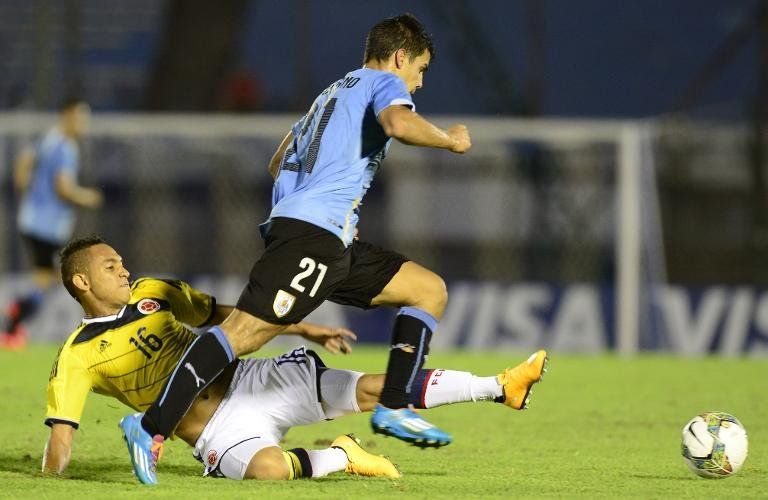 Argentina, Brasil y Uruguay definen Sudamericano Sub-20