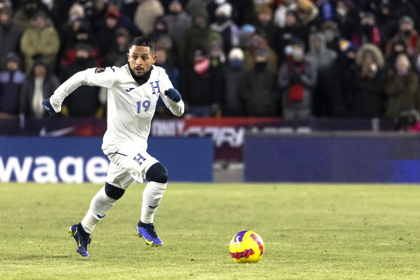Honduras albergará clasificatorio de Concacaf al Mundial Sub-20