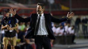 Thomas Christiansen va por los tres puntos ante El Salvador, camino a Qatar 2022