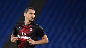 Ibrahimovic