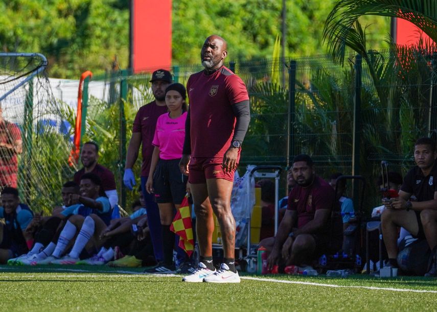 Felipe Baloy: El torneo que vamos a disputar en México va a ser importantísimo