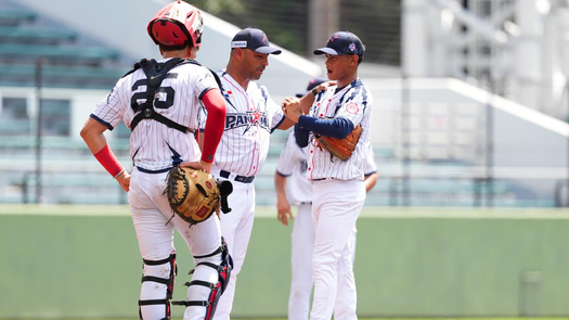 Copa Mundial de Béisbol U18: Lineup de Panamá para partido ante Australia