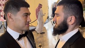 Manager de Dmitry Bivol espera no tener obstáculos para enfrentar a Beterbiev