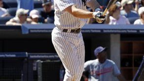 MLB: Yanquis 7