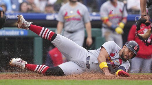 MLB: ¿Cómo le fue a los panameños el miércoles 14 de mayo?