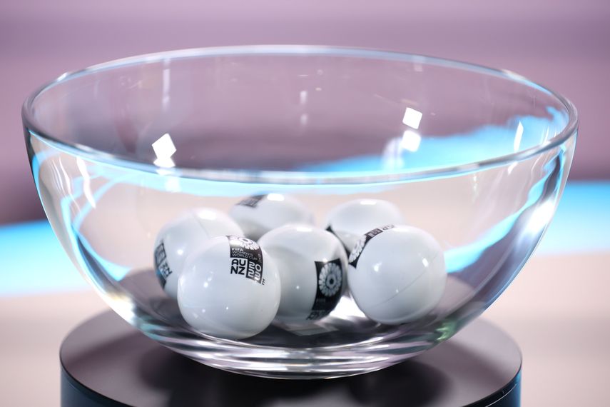 &nbsp;Sorteo Mundial Femenino 2023: ¿Cuál es el formato?