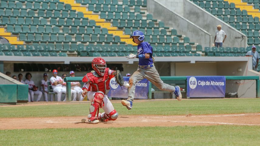 Serie del Caribe Kids 2024: Nicaragua vence a Puerto Rico y asegura 5to puesto