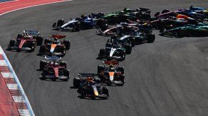 Fórmula 1: ¿Existe la posibilidad de un Gran Premio en Panamá?