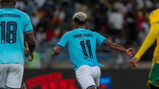 Sudáfrica vs Selección de Panamá: Fecha, hora y dónde ver segundo amistoso de Fecha FIFA Sudáfrica vs Selección de Panamá: Fecha, hora y dónde ver segundo amistoso de Fecha FIFA