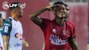 LPF: Tabla de goleadores tras la fecha 1 Clausura 2023