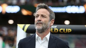 Thomas Christiansen: Tenemos que estar en otro nivel si queremos llegar al mundial