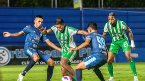 LPF: El Alianza FC superó al CD Universitario en la J7