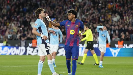 FC Barcelona se lleva una victoria agridulce por Lamine Yamal