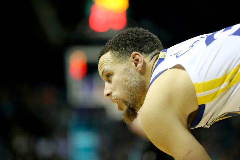 Harden se luce con 58 puntos, Magic ahondan en la mala racha de Warriors