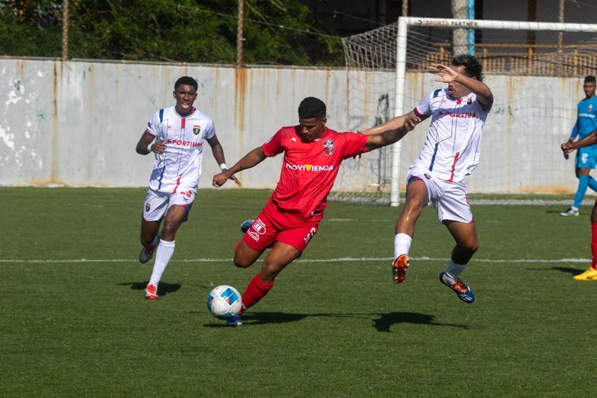 CD Plaza Amador vs San Francisco FC: ¿La tercera la vencida para los Leones?