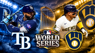 MLB: Rays y Cerveceros buscarán su primera Serie Mundial MLB: Rays y Cerveceros buscarán su primera Serie Mundial