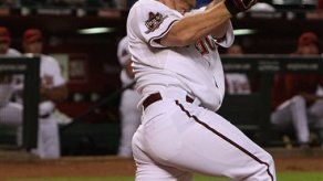 MLB: Diamondbacks 6