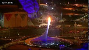 Adiós Sochi: Rusia despide la olimpiada más cara