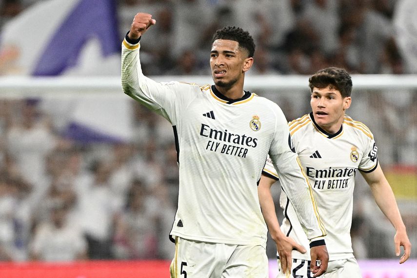 Real Sociedad vs Real Madrid