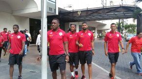 Veinte jugadores repiten con relación a lista preliminar de Copa Oro 2013