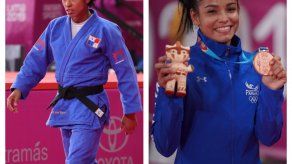 Con boleto a Tokyo 2020