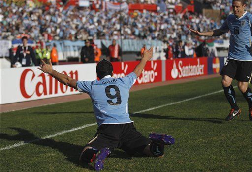 América: Sudamérica promete dura pelea para llegar al Mundial