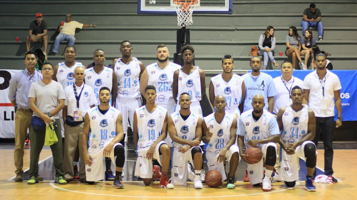 Panteras y Correcaminos en semifinales de la LPB