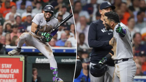 José Caballero sobre los árbitros: solo pienso que ni siquiera puedo mirarlos