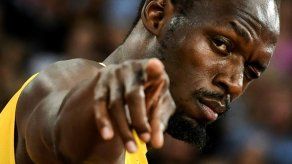 Usain Bolt: Voy a hacer una prueba en el Dortmund en marzo