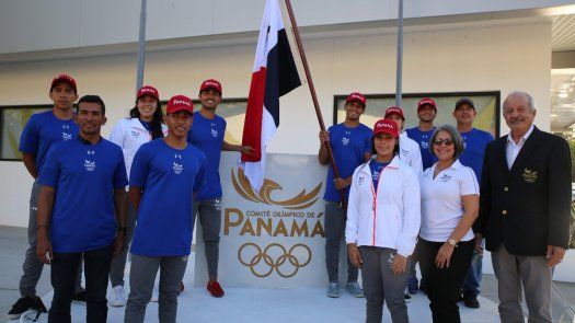 En duda participación panameña en Rosario 2019