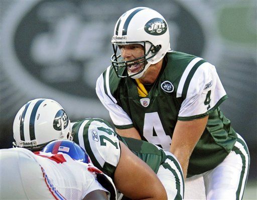 NFL: La atención se centra en 3 quarterbacks