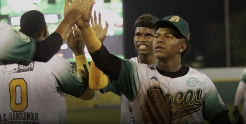 Béisbol Mayor 2024: Partidos para hoy jueves 14 de marzo