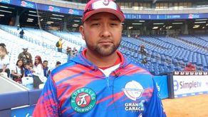 Serie del Caribe 2023: Tuvimos la oportunidad de fabricar carreras, señala mánager de Panamá&nbsp;