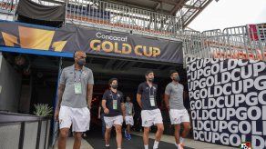 Copa Oro 2021: Conoce las sedes en las que jugará Panamá