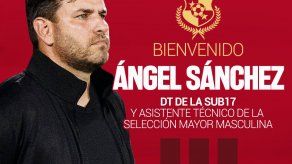 Ángel Sánchez