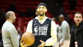 &nbsp;NBA All Star 2023: Llegó el fin de semana de estrellas